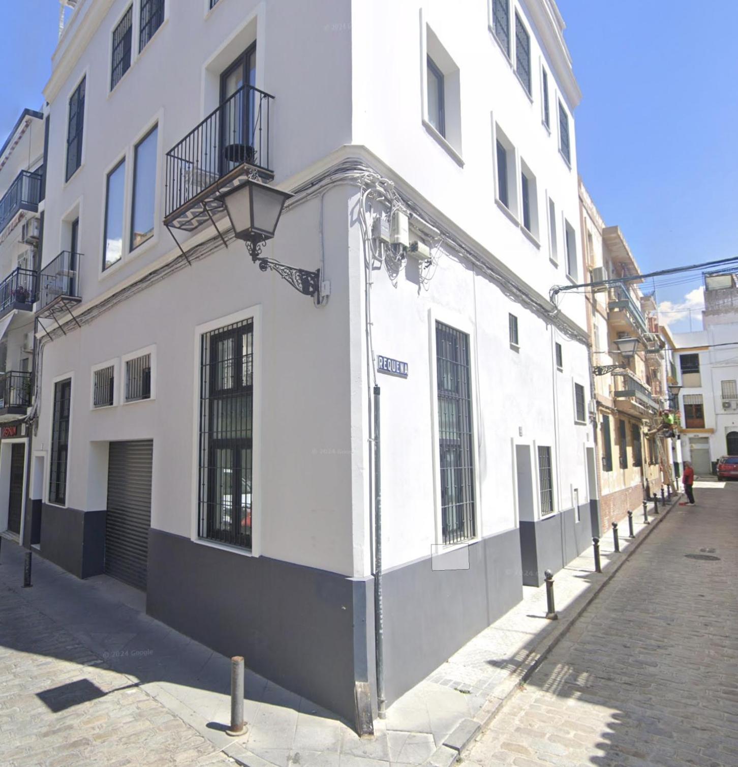 Calma Places - Triana Sevilla Exterior foto